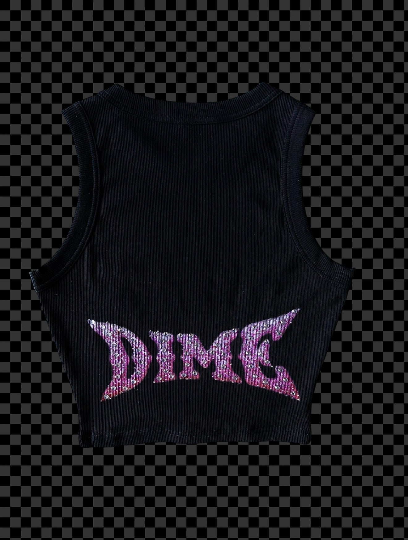 DIME TANK