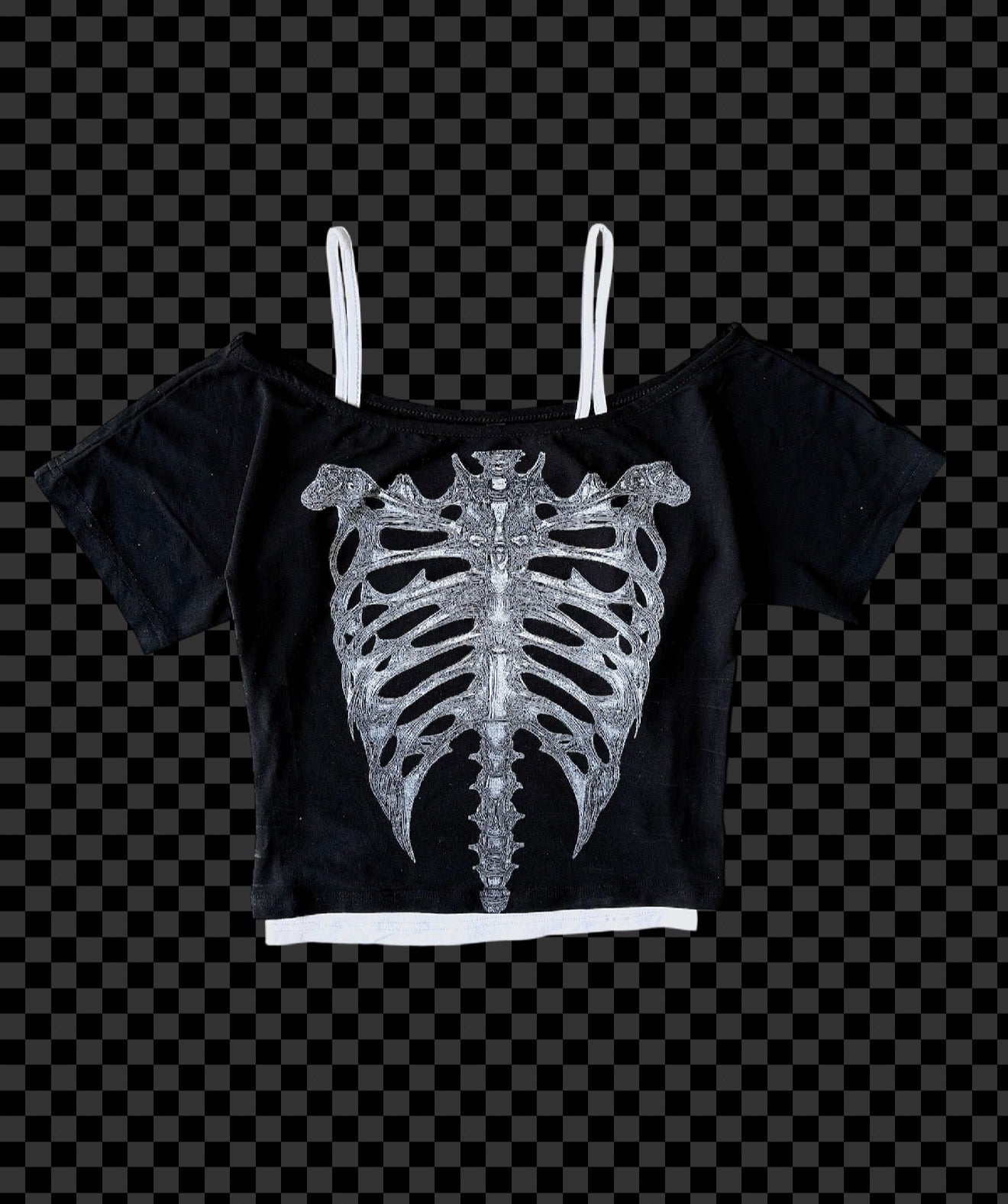 RIB by RIB Tee