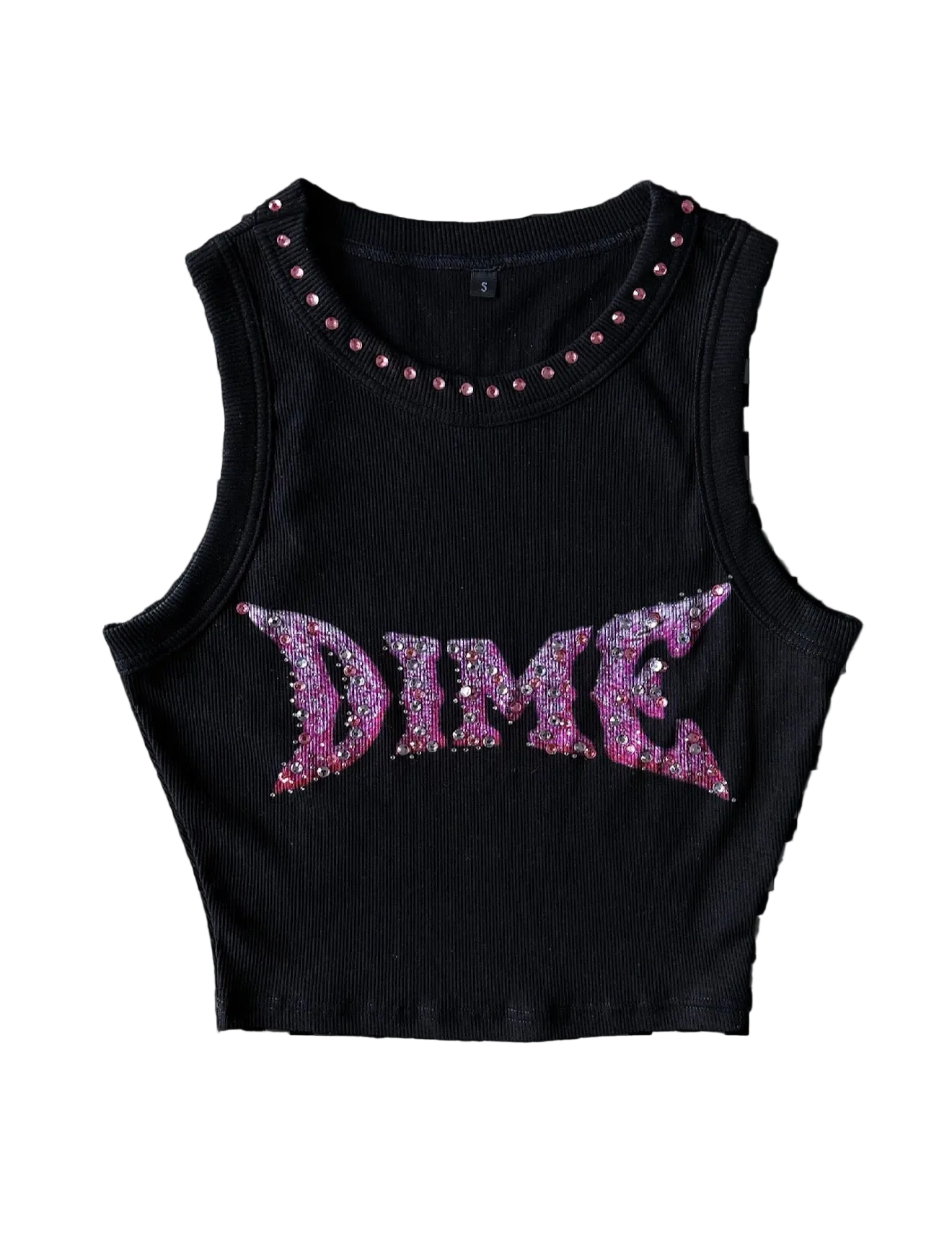 DIME TANK