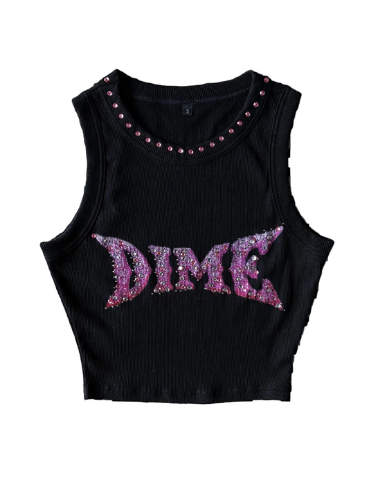 DIME TANK