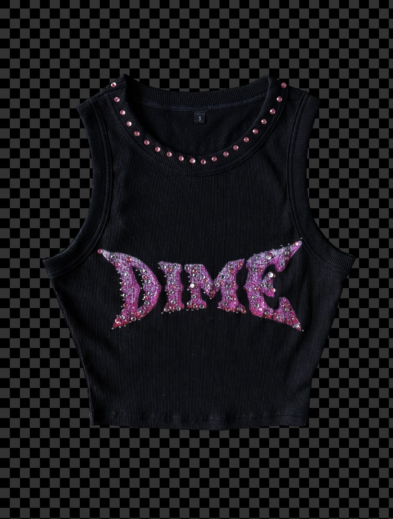 DIME TANK