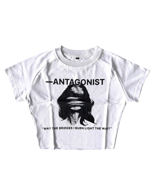 ANTAGONIST TEE