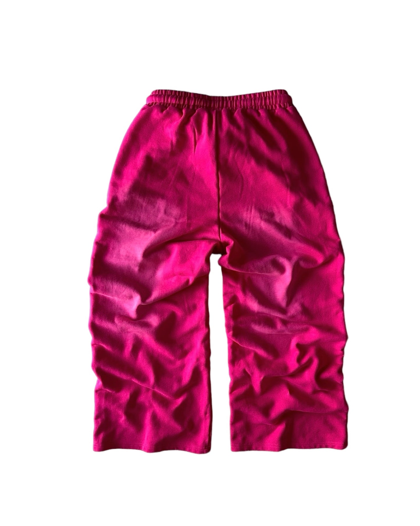 10 MAGENTA BELA SWEATS