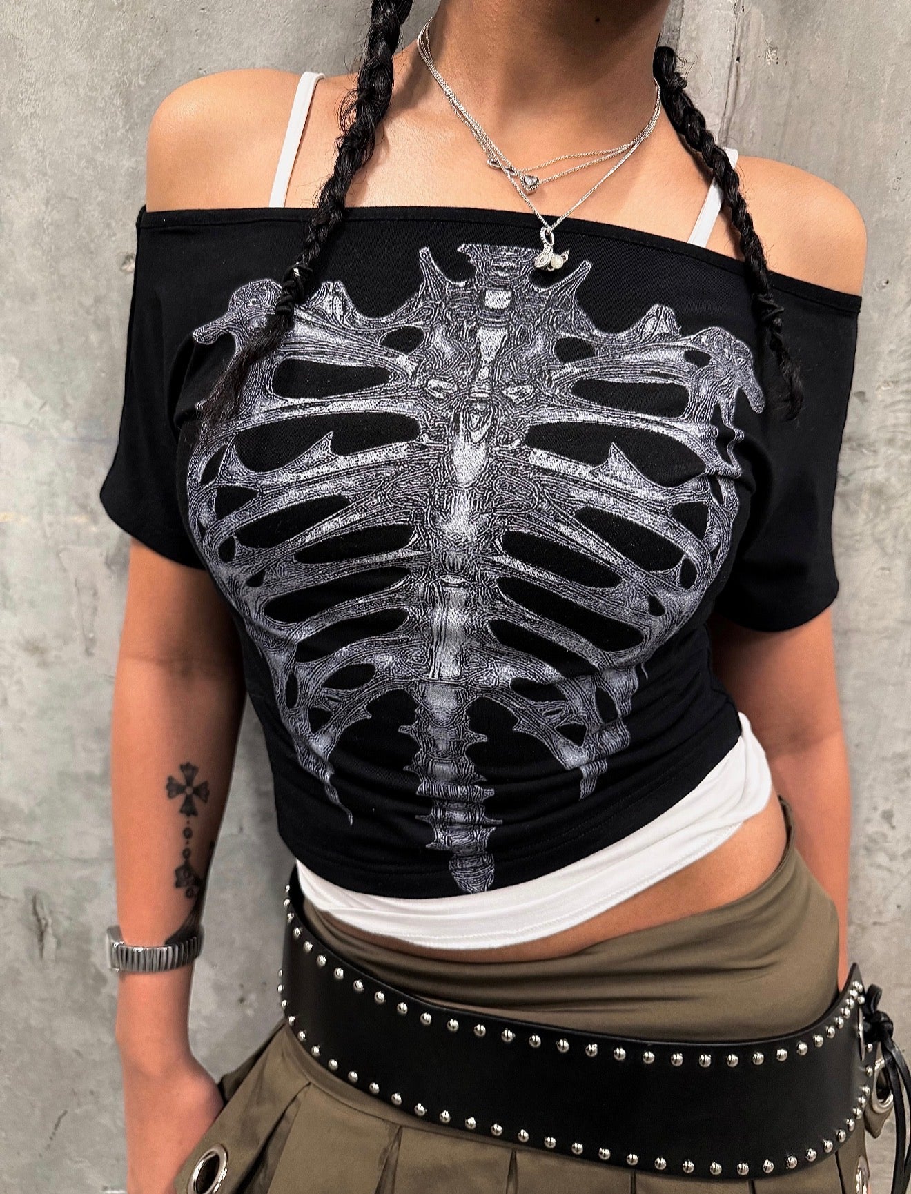 RIB by RIB Tee