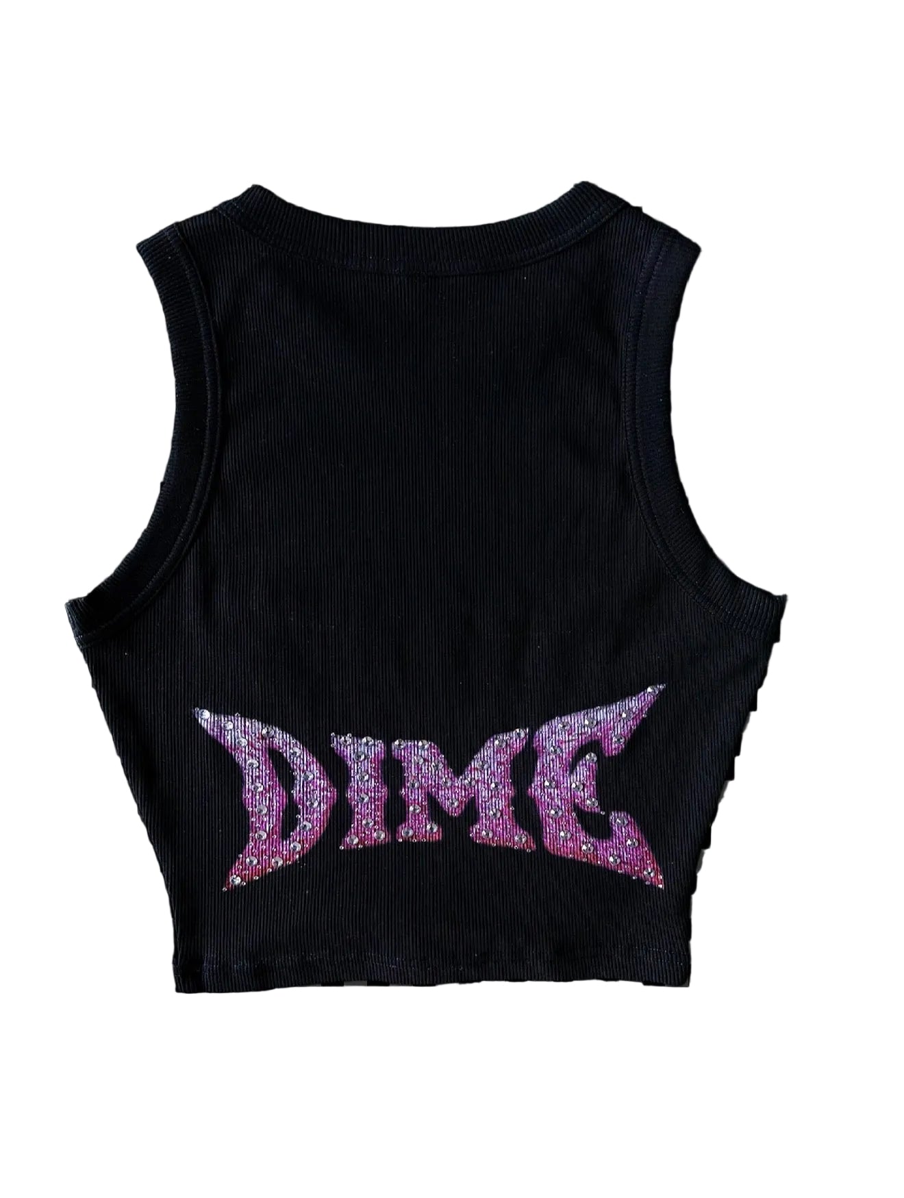 DIME TANK